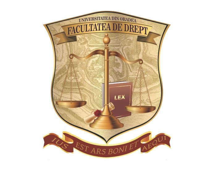 Revista Facultății de Drept din Oradea